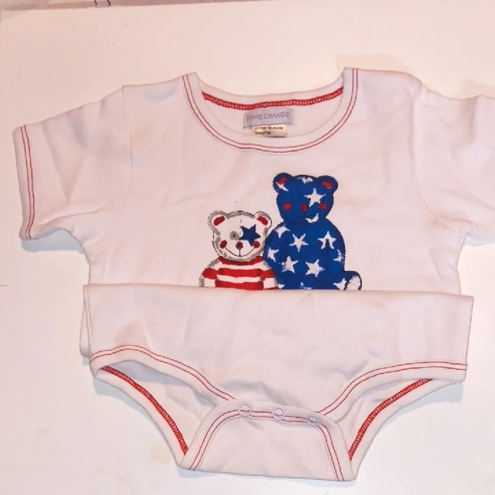 Kids Bear Accessory Set Bundle.